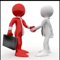 استخدام فوری ویزیتور با سابقه خانم یا اقا