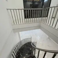 واحد دوبلکس نو ساز_دوطبقه تجاری_تهاتر مابقی نقد