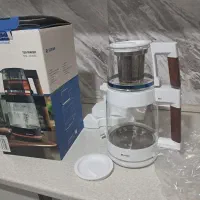 چای ساز اسنوا نو همراه کارتن،مناسب جهیزیه