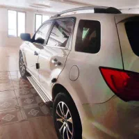 هایما ۹۷ توربو اتوماتیک درحد خشک|خودرو سواری و وانت|تبریز, |دیوار