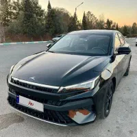 KMC j7 مدل۱۴۰۲|خودرو سواری و وانت|مشهد, کلاهدوز|دیوار