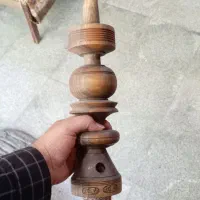 تنه توفیق باباکرمی سیب الو بالو
