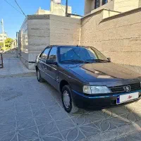 روآ 86 فابریک دوگانه شرکتی(roa)