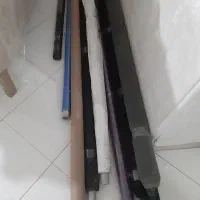 پرده بریل برقی برای عکاسی|دوربین عکاسی و فیلم‌برداری|گرگان, |دیوار