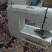 چرخ خیاطی ژاپنی مارک برادر|چرخ خیاطی و ریسندگی|سیب و سوران, |دیوار