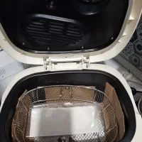 سرخ کن هاردستون نو واکبند|اجاق گاز و لوازم برقی پختوپز|رشت, جهاد|دیوار