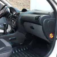 پژو ۲۰۶ SD|خودرو سواری و وانت|خرمآباد, |دیوار