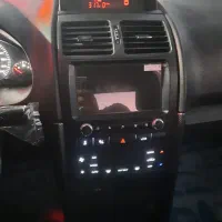 سمند سورن پلاسef بنزینی فول ترین مدل