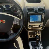 جیلی امگرند ۷ (تک برگ سند)|خودرو سواری و وانت|کرمان, |دیوار