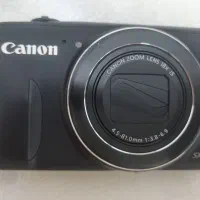 دوربین دیجیتال عکاسی و فیلمبرداری کانن