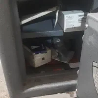 گاوصندوق|ابزارآلات|تهران, امین حضور|دیوار