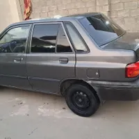 پراید مدل 89