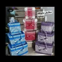 صنایع دستی|صنایع دستی و سایر لوازم تزئینی|تاکستان, |دیوار