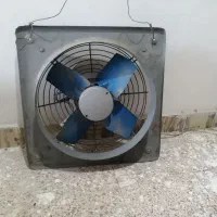 فن دمنده