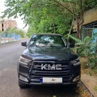 فروش kmc t8 مدل ۱۴۰۳