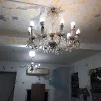 لوستر سالم