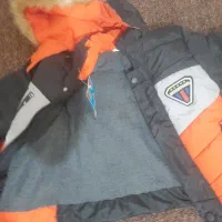 کاپشن بچه گانه|کفش و لباس بچه|بهبهان, |دیوار