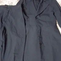 مانتو اداری