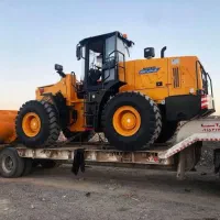 اجاره لودر zl50 آماده همکاری