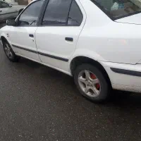 سمند  96   ef7|خودرو سواری و وانت|بانه, |دیوار