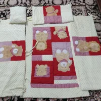 روتختی 5تیکه نوزادی