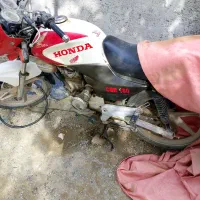 متور cbr180|موتورسیکلت|میناب, |دیوار