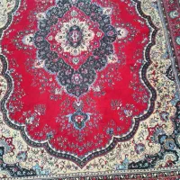 فرش ۱۲ متری ماشینی|فرش|الوند, |دیوار