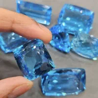 کارشناسی انواع الماس و سنگ های آسمانی و ...