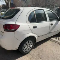 تیبا ۲ مدل ۹۷ بدون رنگ