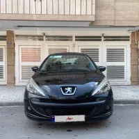 مدل ۴۰۱ پاناروما ۲۰۷