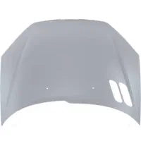 بدنه پژو ۲۰۶