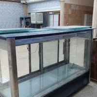 یخچال ویترینی