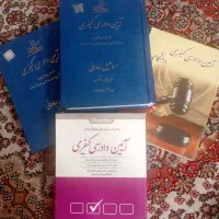 آیین دادرسی کیفری