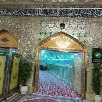 تور زیارتی نیمه شعبان میلادامام زمان جمکران وقم