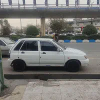 پراید۱۱۱مدل۹۸