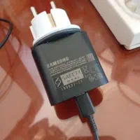 فست شارژر سامسونگ
