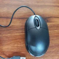 موس کامپیوتر
