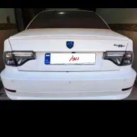 سمند xu مدل ۱۴۰۵