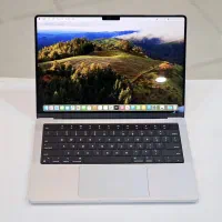 مک بوک پرو ۲۰۲۱ - Macbook Pro 2021 M1Pro 16G 1T|رایانه همراه|مشهد, ارشاد|دیوار