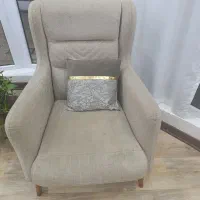 مبل راحتی تمام نراد|مبلمان خانگی و میز عسلی|لنگرود, |دیوار