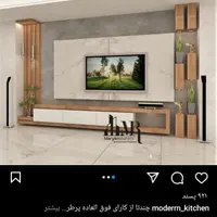 کابینت آشپزخانه وکمد دیواری  درچوبی بانصب|جاکفشی، کمد، دراور|ایرانشهر, |دیوار