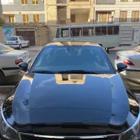 تاراv1مدل ۴۰۲|خودرو سواری و وانت|قزوین, |دیوار