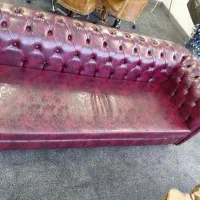 مبل 5 نفره چستر برند انرژی