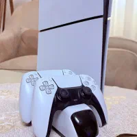 ps5 silm digital ریجن اروپا