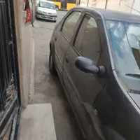 رنو تندر 90 (L90 لوگان) E0، مدل ۱۳۸۹|خودرو سواری و وانت|تهران, تهران‌سر|دیوار