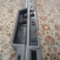 داشبورد مزدا ۲۰۰۰