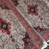 جفت ۶متری دستبافت تبریز نقشه کرمان قلم|فرش|تهران, یوسف‌آباد|دیوار