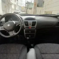 کوییک gxr رینگ ۱۴۰۳|خودرو سواری و وانت|قزوین, |دیوار