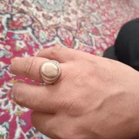 انگشتر باباقوری|جواهرات|مشهد, گاز|دیوار