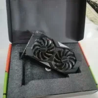 کارت گرافیک 2060 گیگا بایت